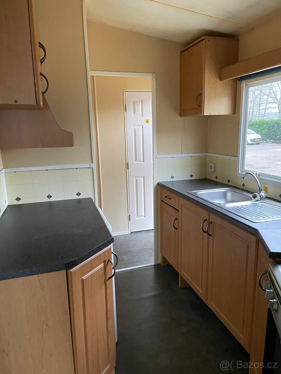 Mobilheim s FVE 2-3kW - 15