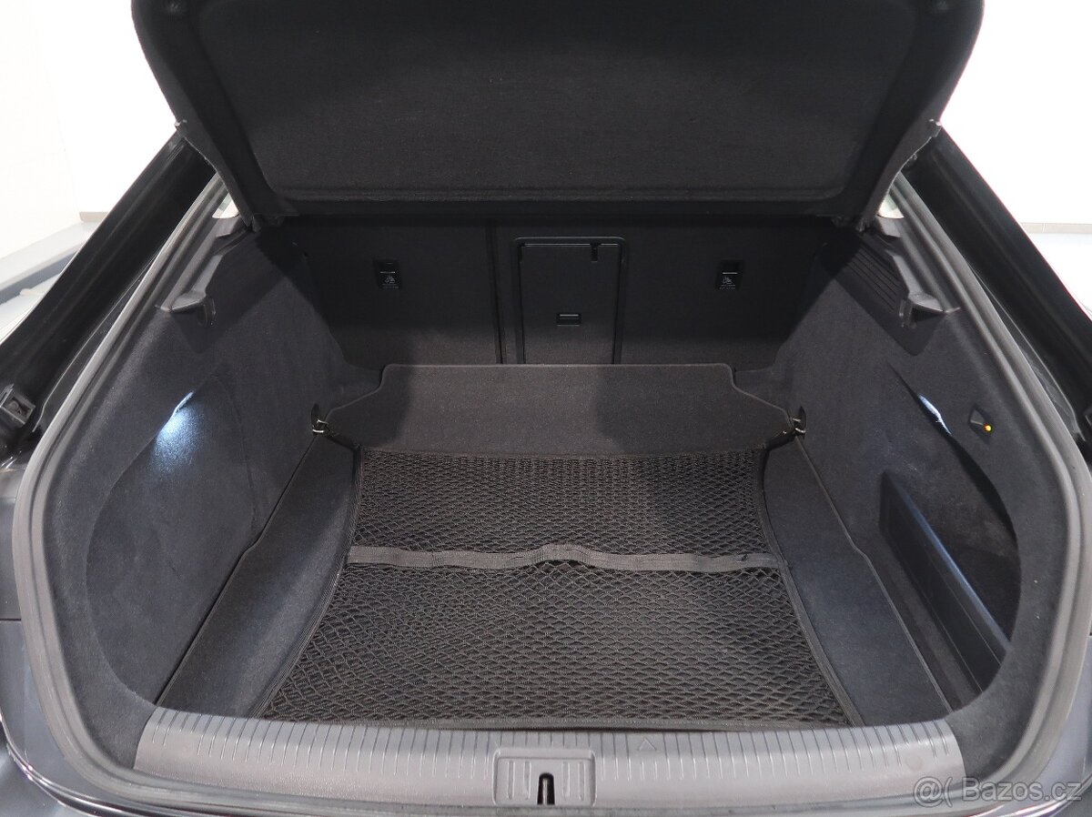 Arteon ELEGANCE 2.0TSI 206KW 4x4 DSG WEBASTO - 15