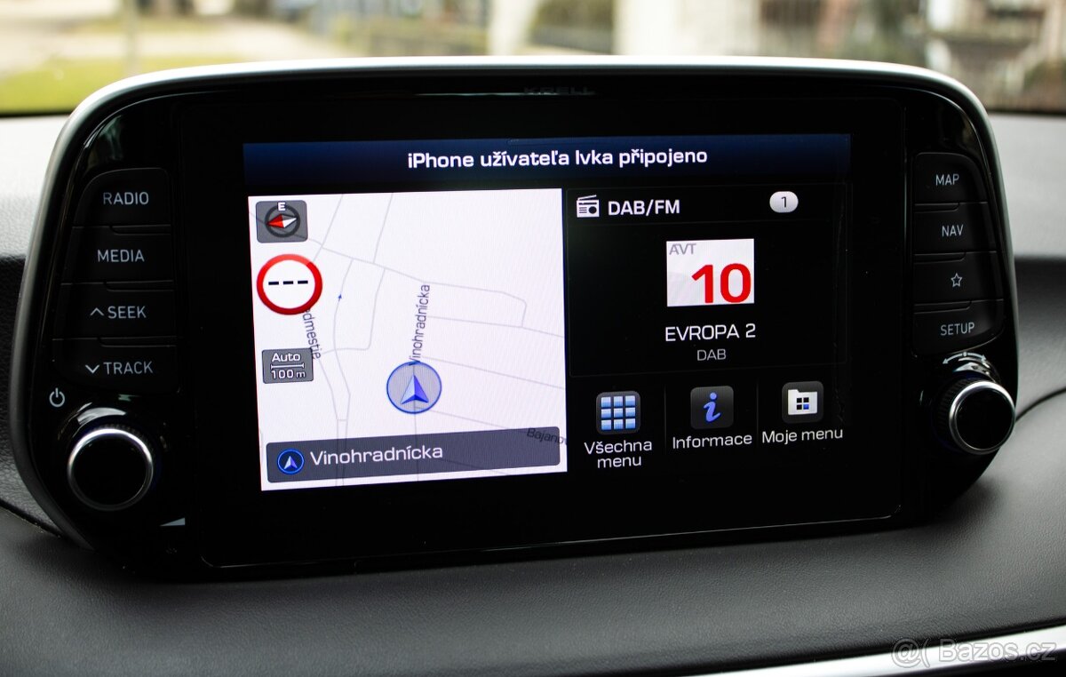 Hyundai Tucson 2019 - 15