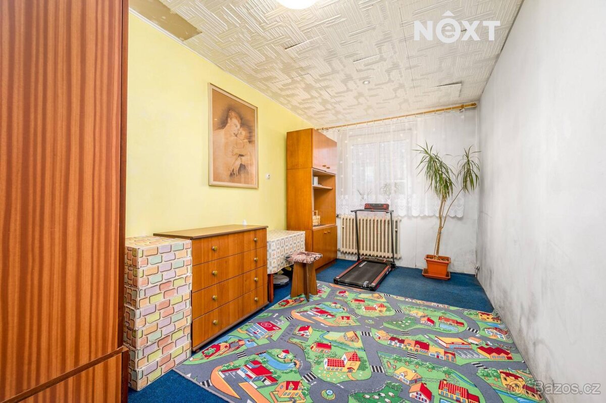 Prodej Rodinný dům, 206㎡ - 15
