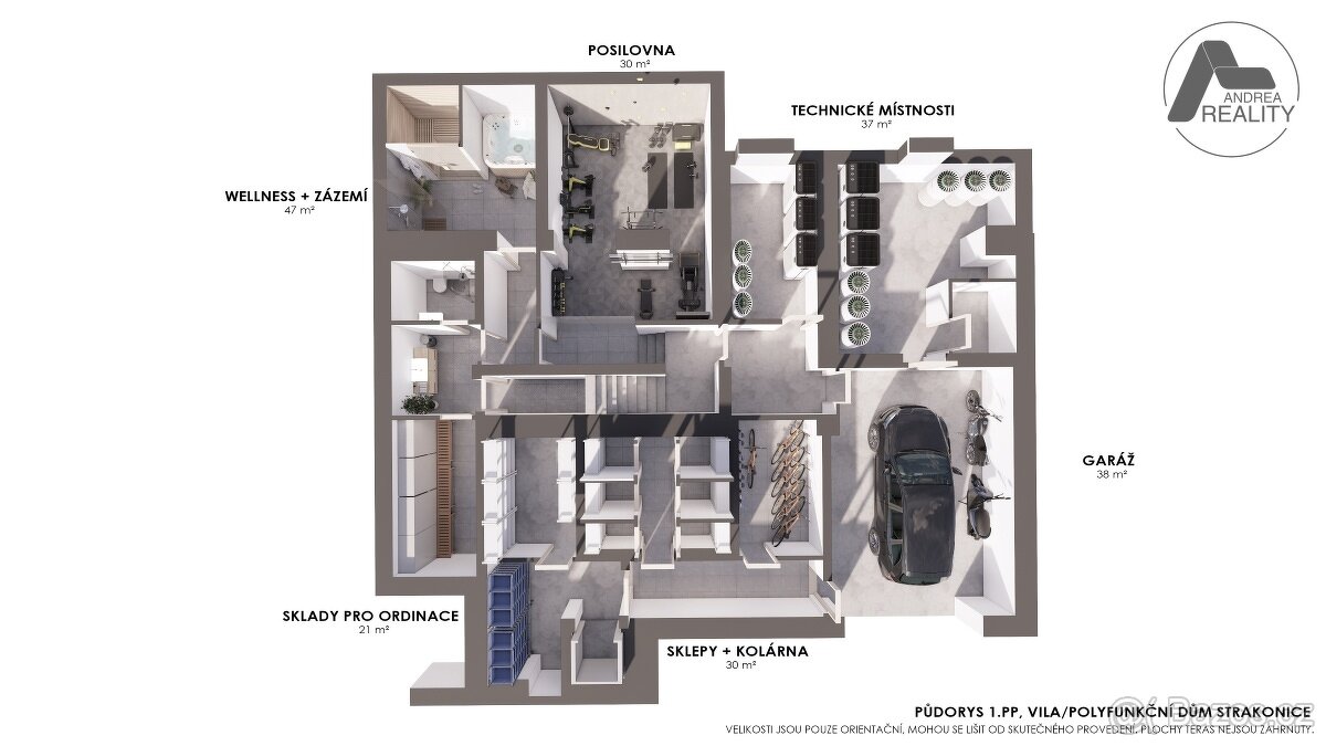 Prodej domu_Strakonice - 15