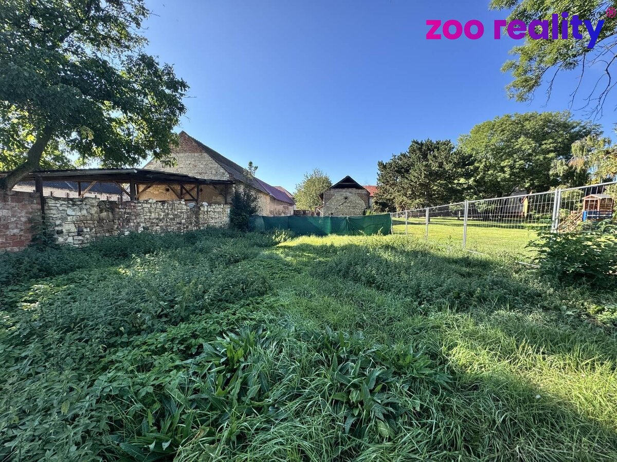 Prodej, pozemek, 664 m2, Výškov u Počerad - 15