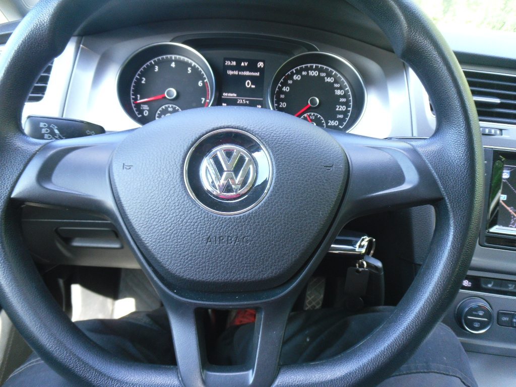 VW Golf 7 - 15