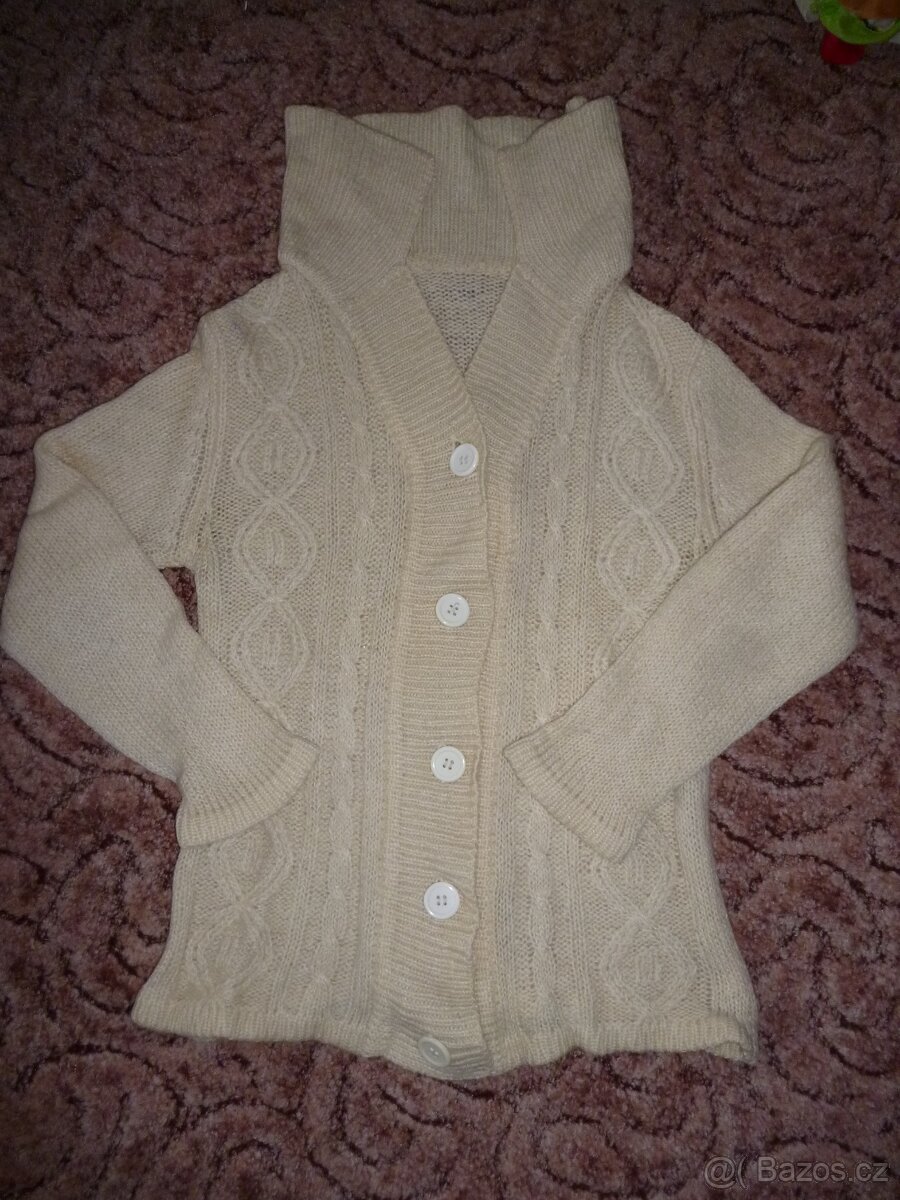 9 x svetřík, vel. L/XL/XXL - 15