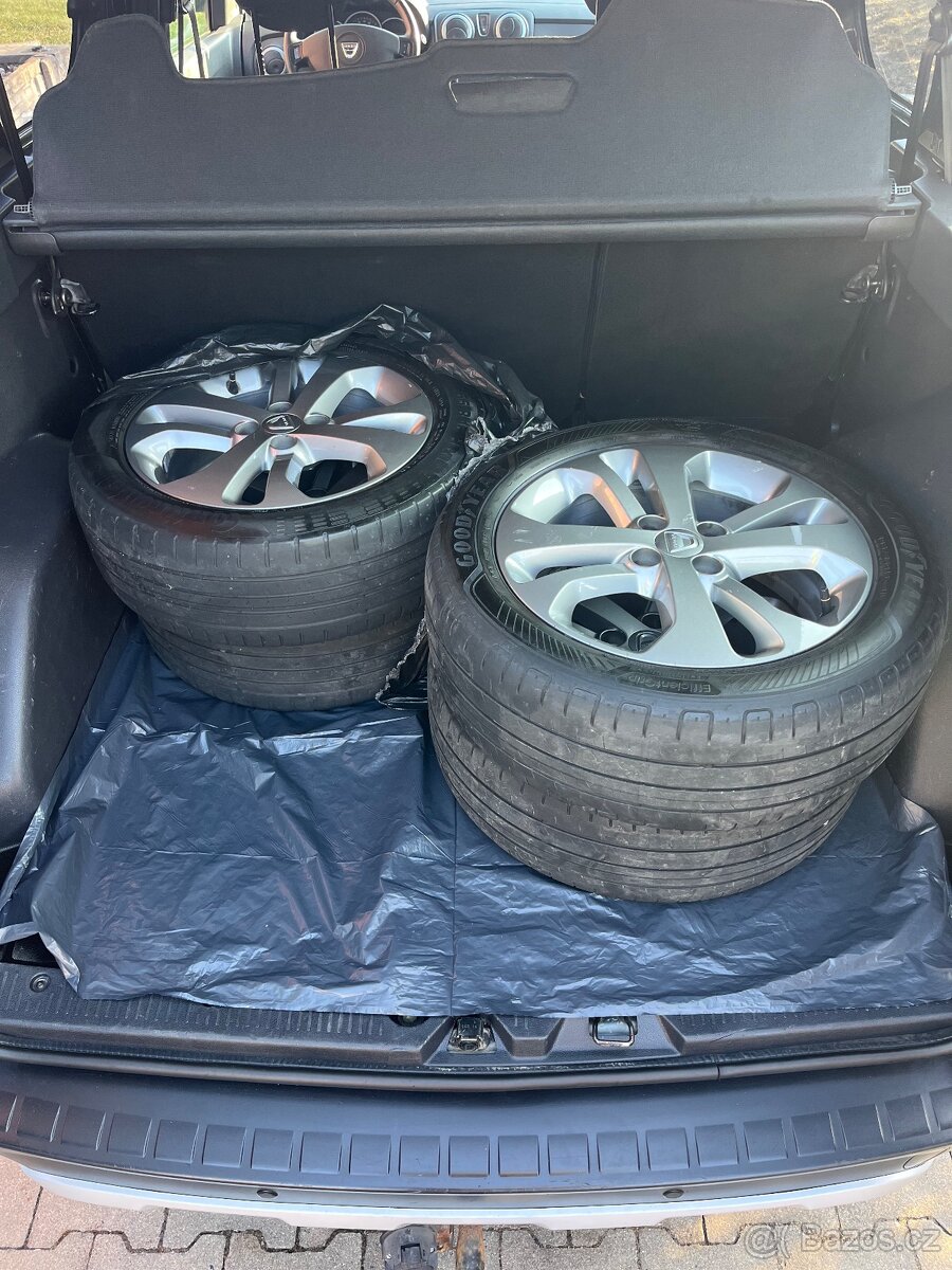 Dacia Dokker STEPWAY - 15