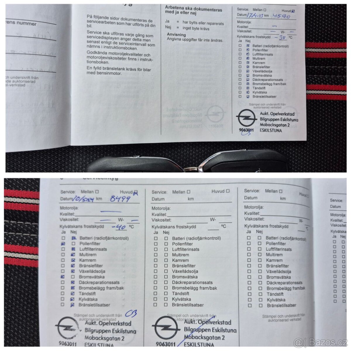 Opel Corsa - E GSI 100 kW (ODPOČET DPH) - 15