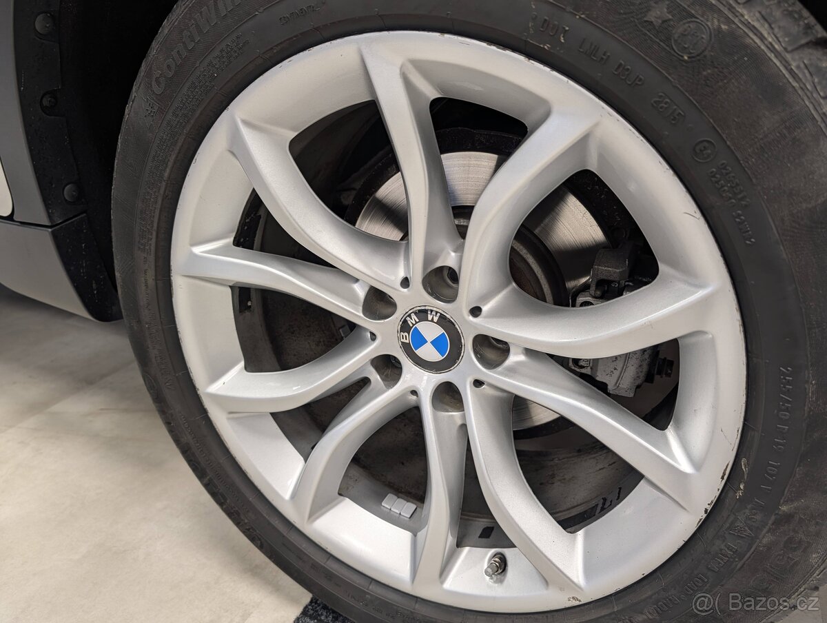 BMW X6 3,0 30D Xdrive 43tis KM - 15