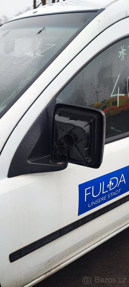 Opel Combo 1.6 CNG - 15