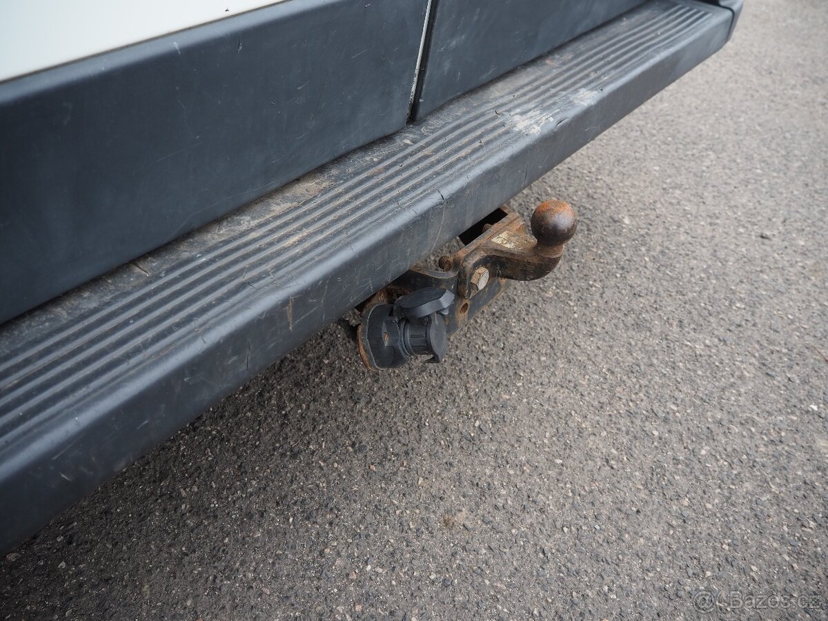 Fiat Ducato 2.3 JTD MAXI - 15