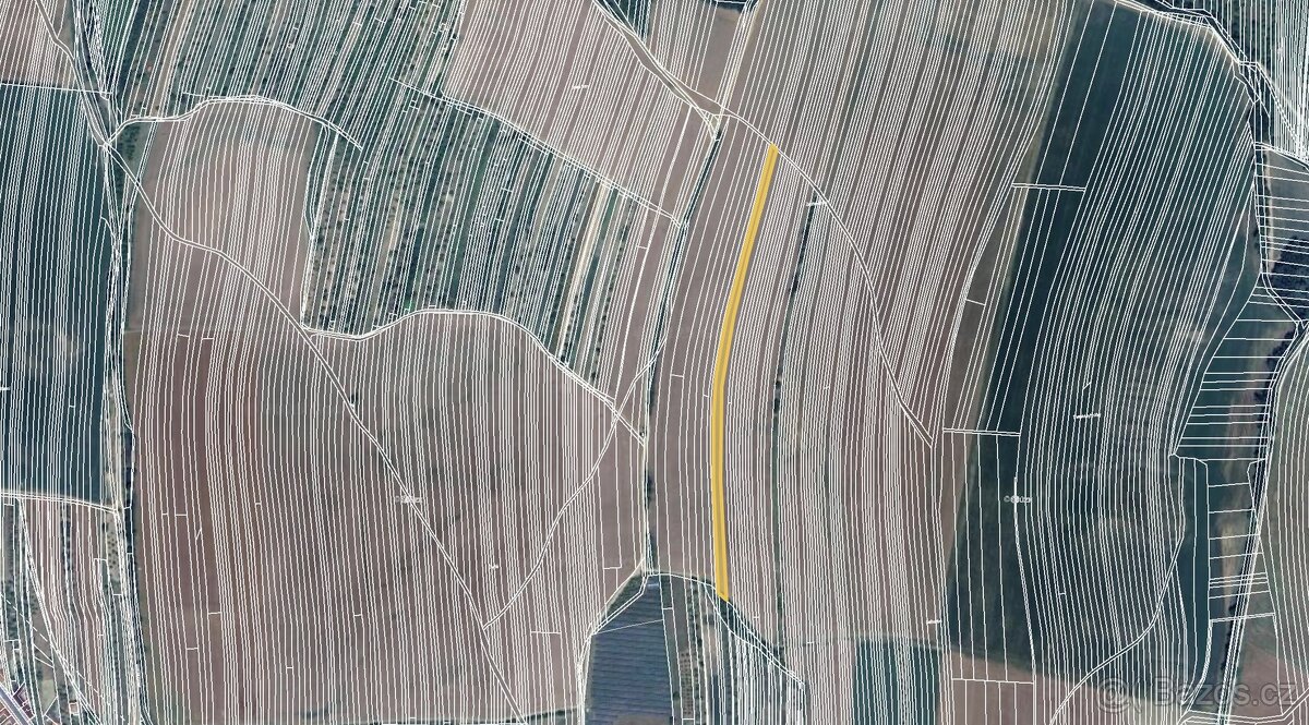 Prodej polí v k.ú. Zdounky, v k.ú. Mutěnice, v k.ú. Říčany u - 15