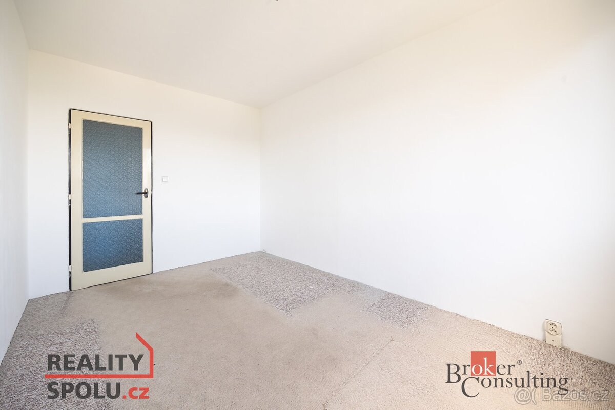 Prodej, byty/3+1, 70 m2, Bítovská 1221/30, 14000 Praha, Hlav - 15