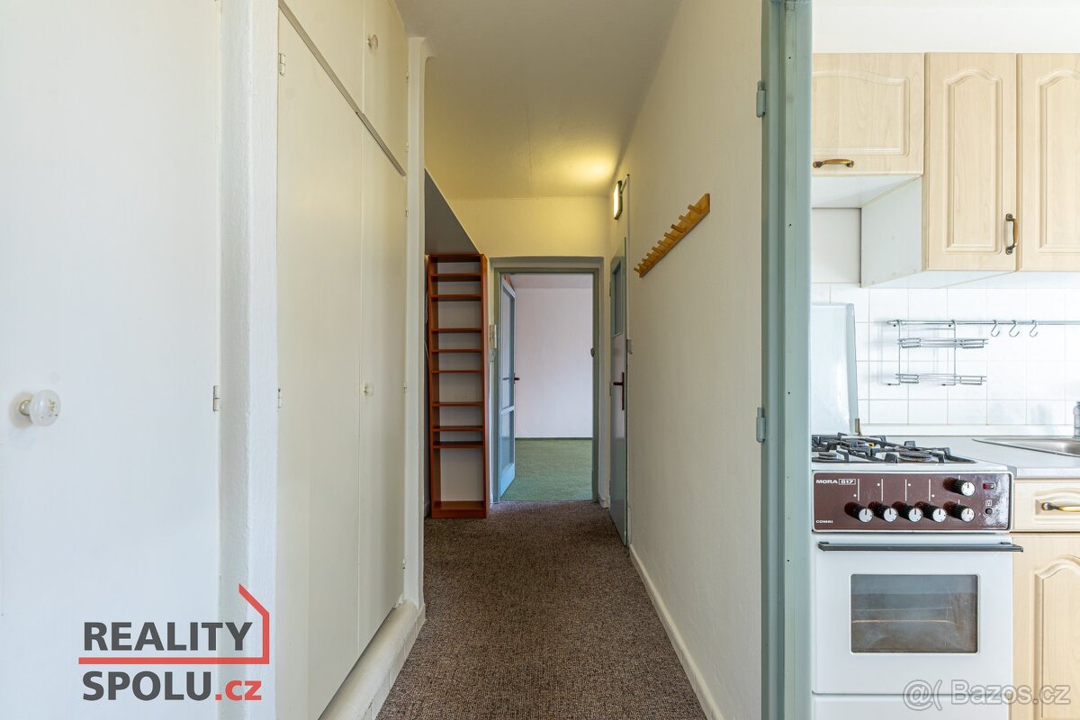 Pronájem, byty/2+1, 64 m2, Družby 955/1, Doubravka, 31200 Pl - 15