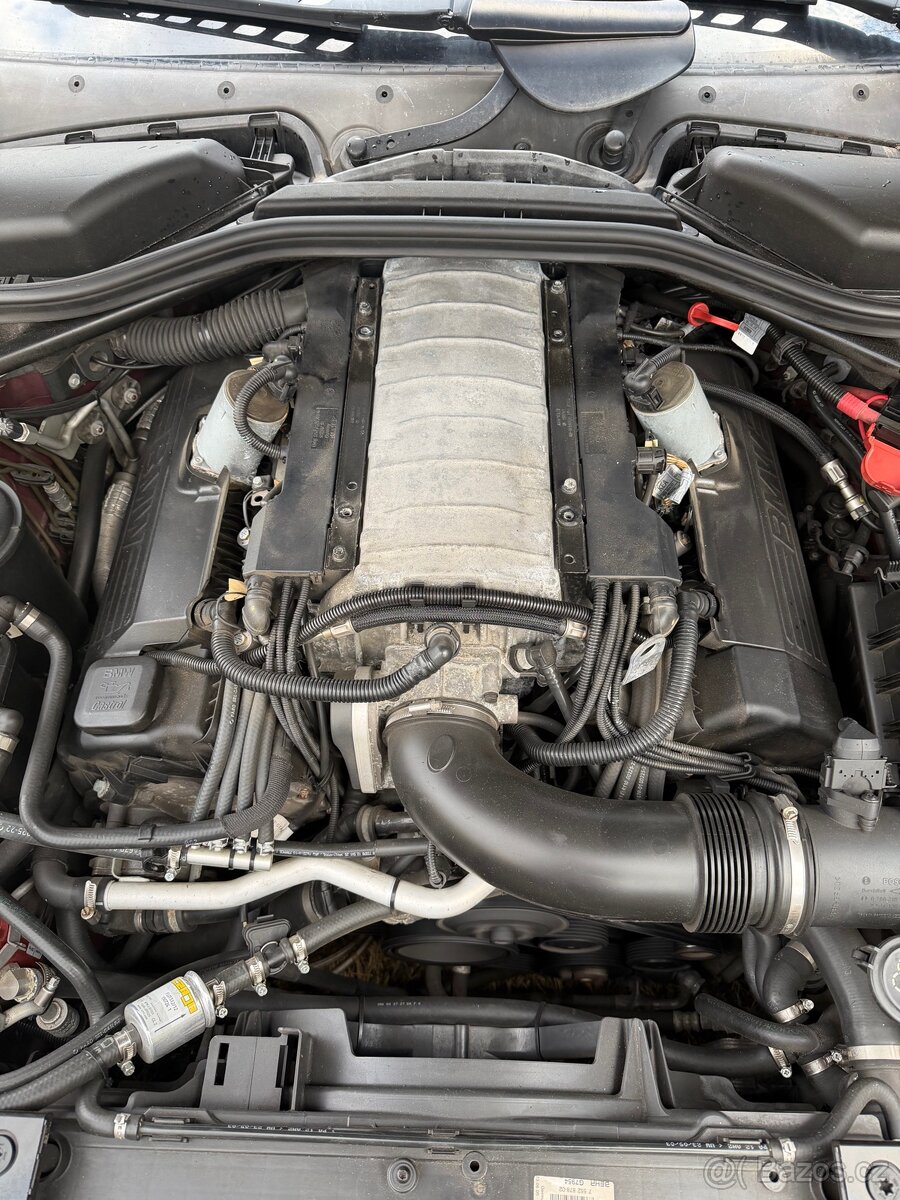 BMW E63 645ci - 15