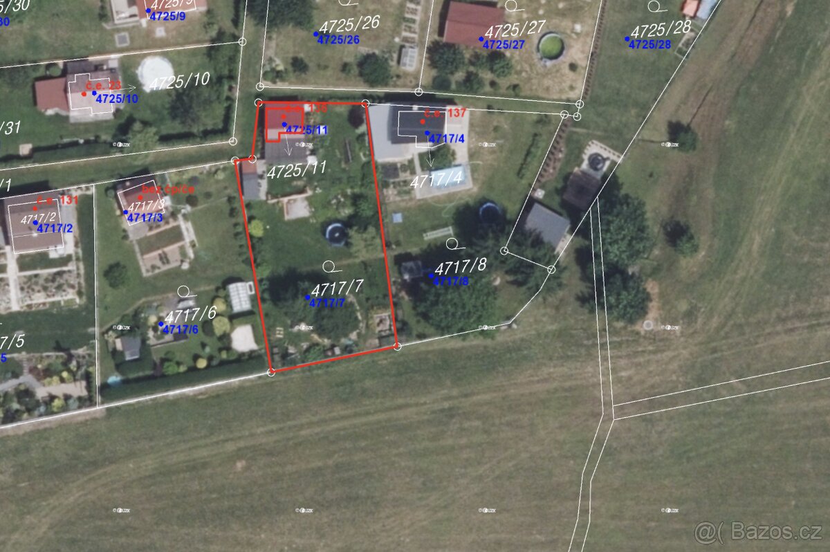 Chata Vysoké Mýto - Vrcha - 15