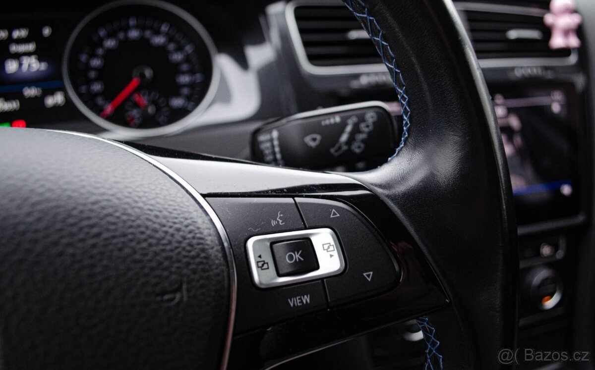 Volkswagen Golf e - 15