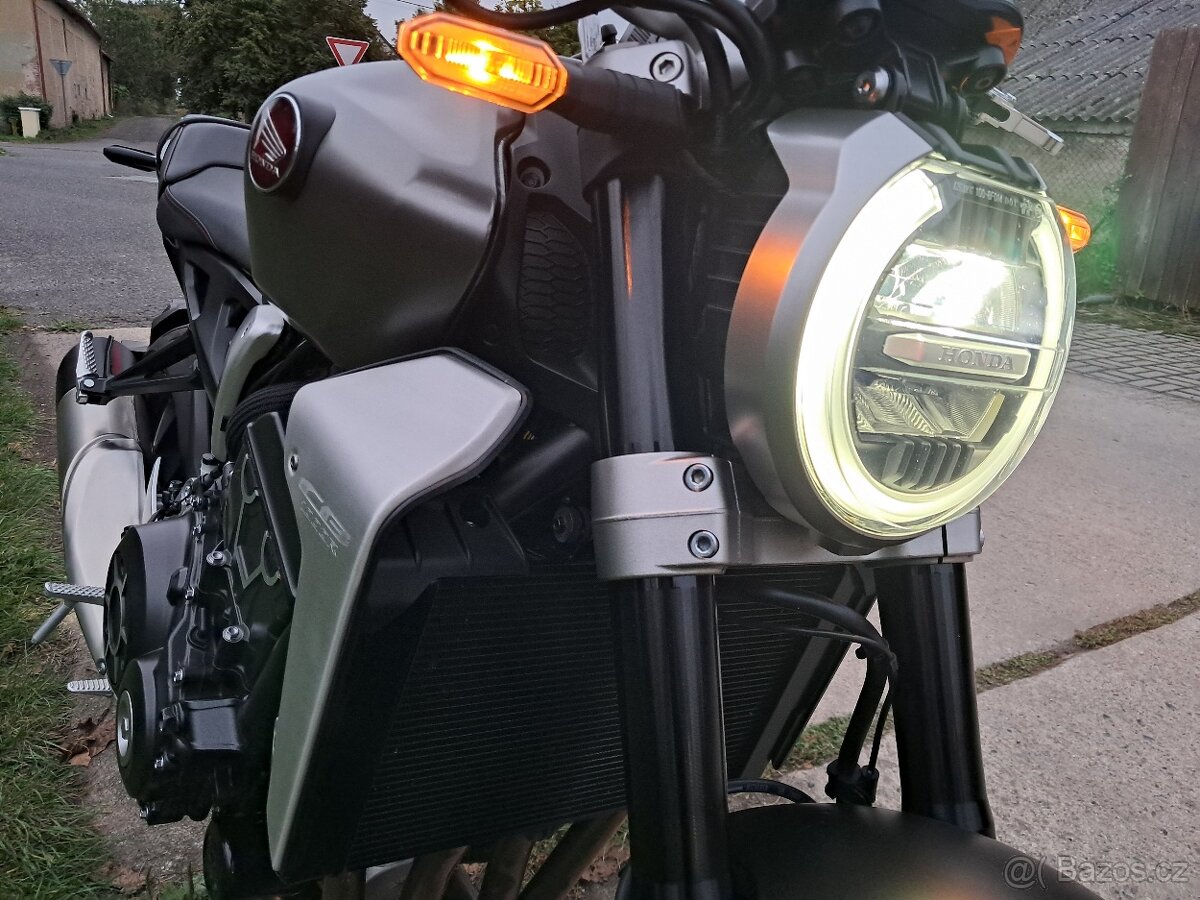 Honda CB 1000 R abs Neo Sports - 15