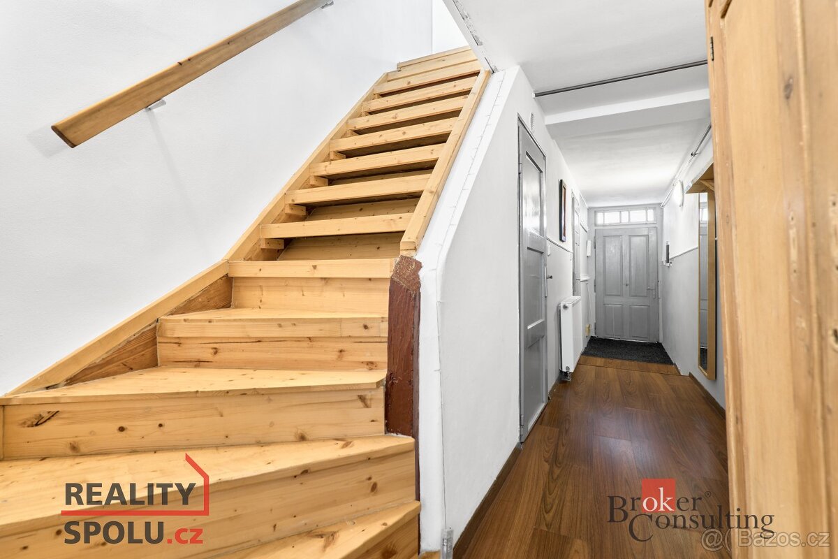 Prodej, domy/rodinný, 100 m2, Žižkova 1203, 36301 Ostrov, Ka - 15