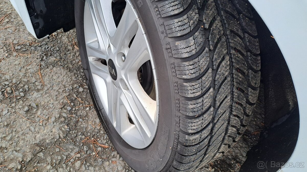 Kia Ceed 1.4 Cool SW - 15