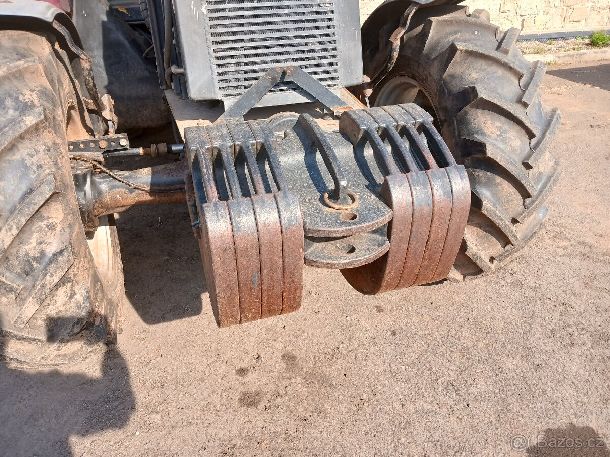 Zetor 10541 Proxima Plus - 15