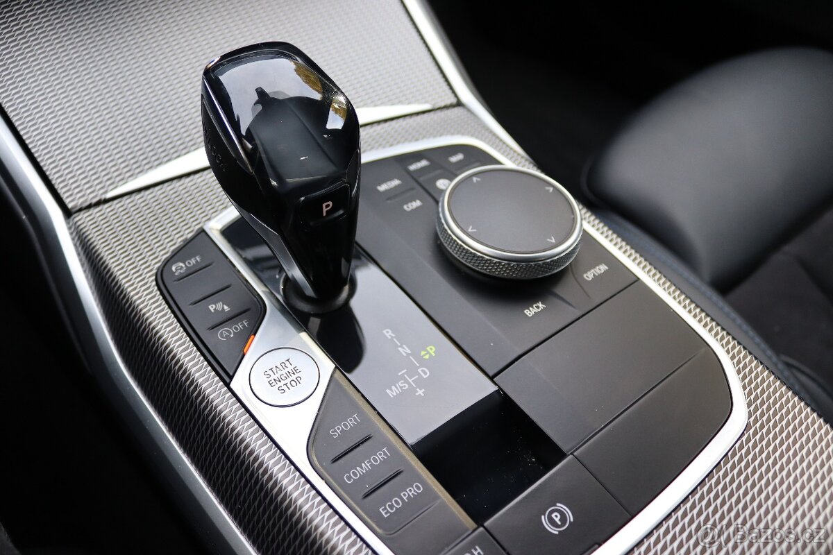 BMW 320D TOURING M-PAKET G21 140kW - 15