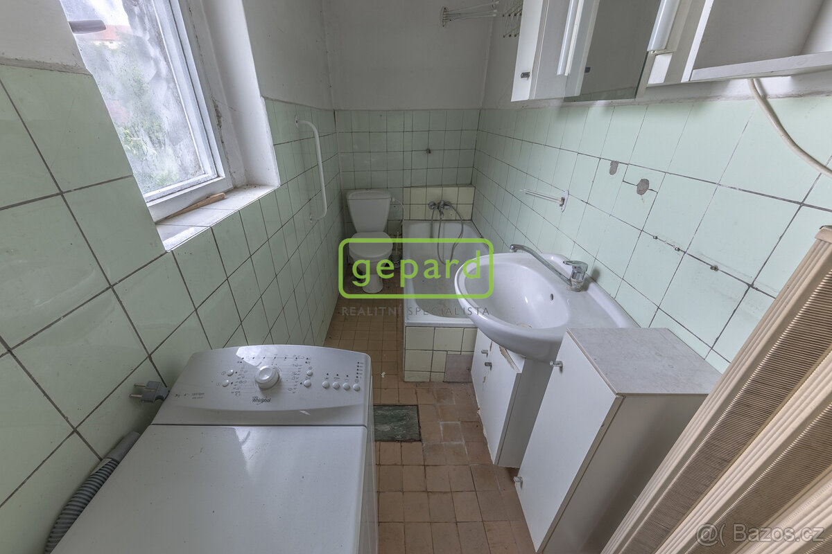 RD 3+1+půda, pozemek 1095 m2, krásný výhled a příroda, Nový - 15