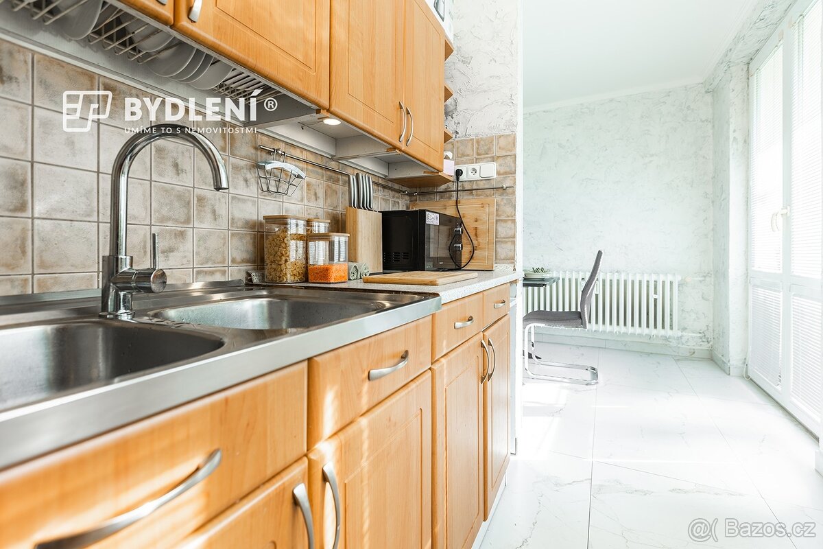 Prodej bytu 3+1 72m² - 15