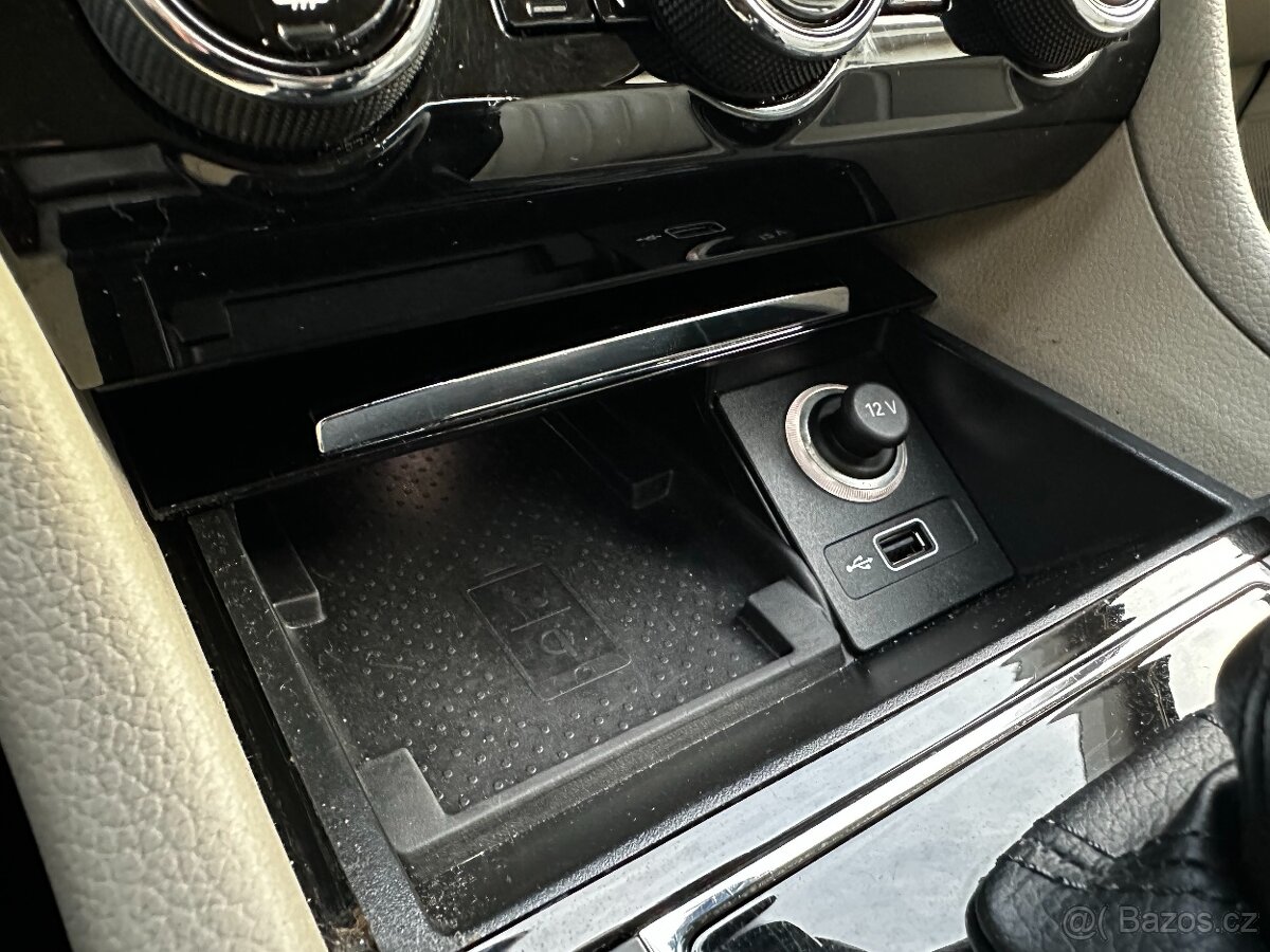 Škoda SUPERB III 3 combi DSG 2.0TDi Laurin & Klement 5/2018 - 15