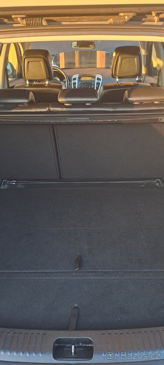 Kia Ceed comb1.6 16V CVVT 92kW serviska - 15