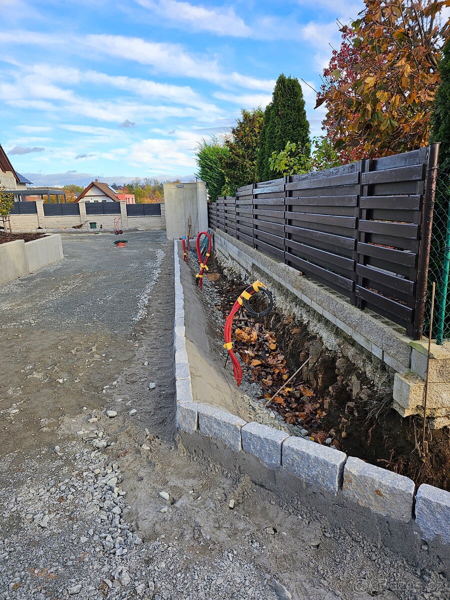 Pokladka zulove dlazby - 15