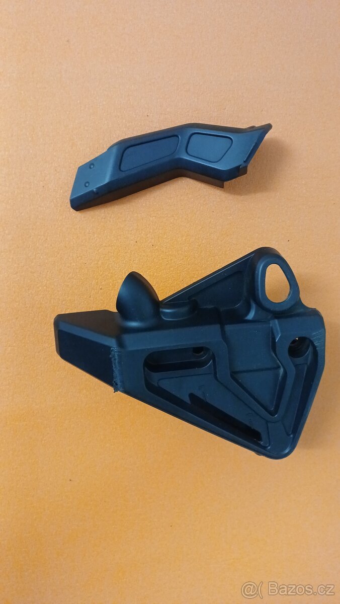 Yamaha MT-10 SP - nádrž - 15