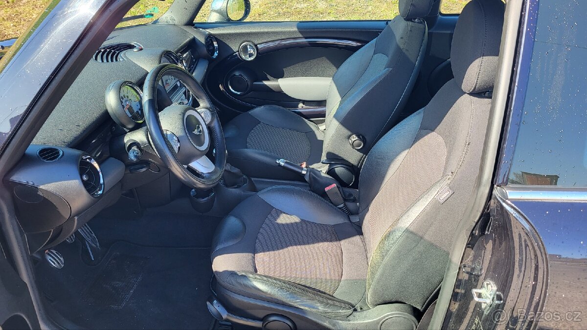 Mini Coopr S R56 126tkm - 15