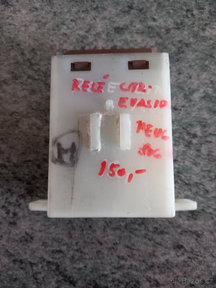 Relé - 15