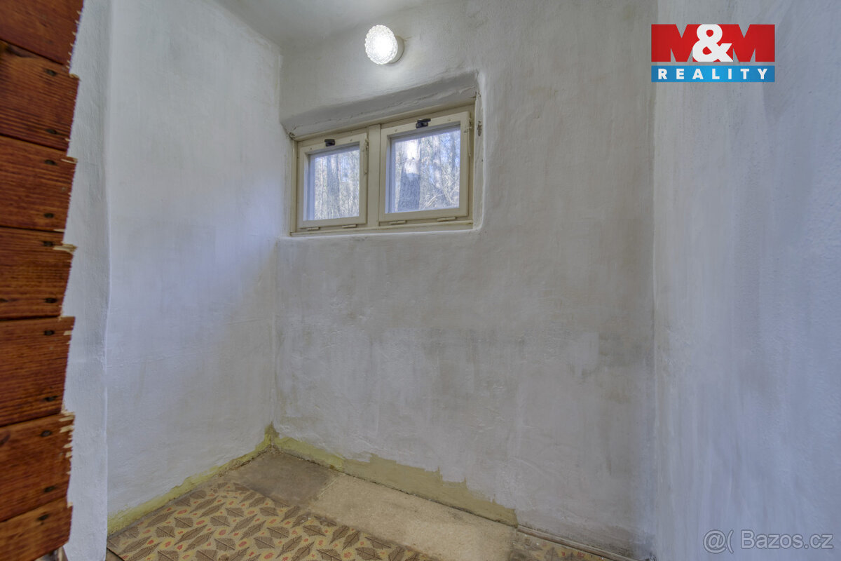 Prodej chaty, 70 m², Čerňovice - 15