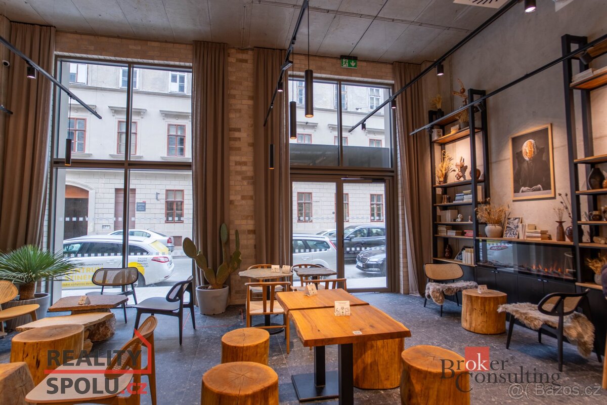 Pronájem, byty/1+kk, 37 m2, Bratislavská, Zábrdovice, 60200 - 15