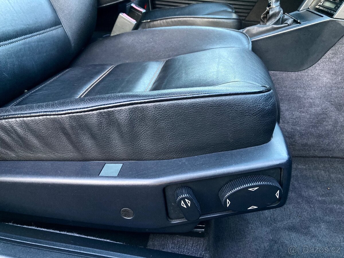 Alfa Romeo 164 2,0 V6 Turbo - 15