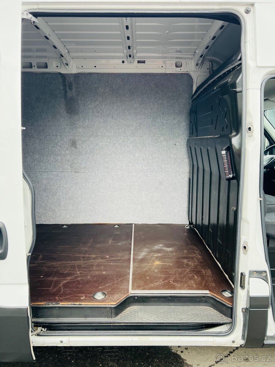 🚚 Iveco Daily 35S16 - L4H2 – rok 2019 – TOP stav 🚚 - 15