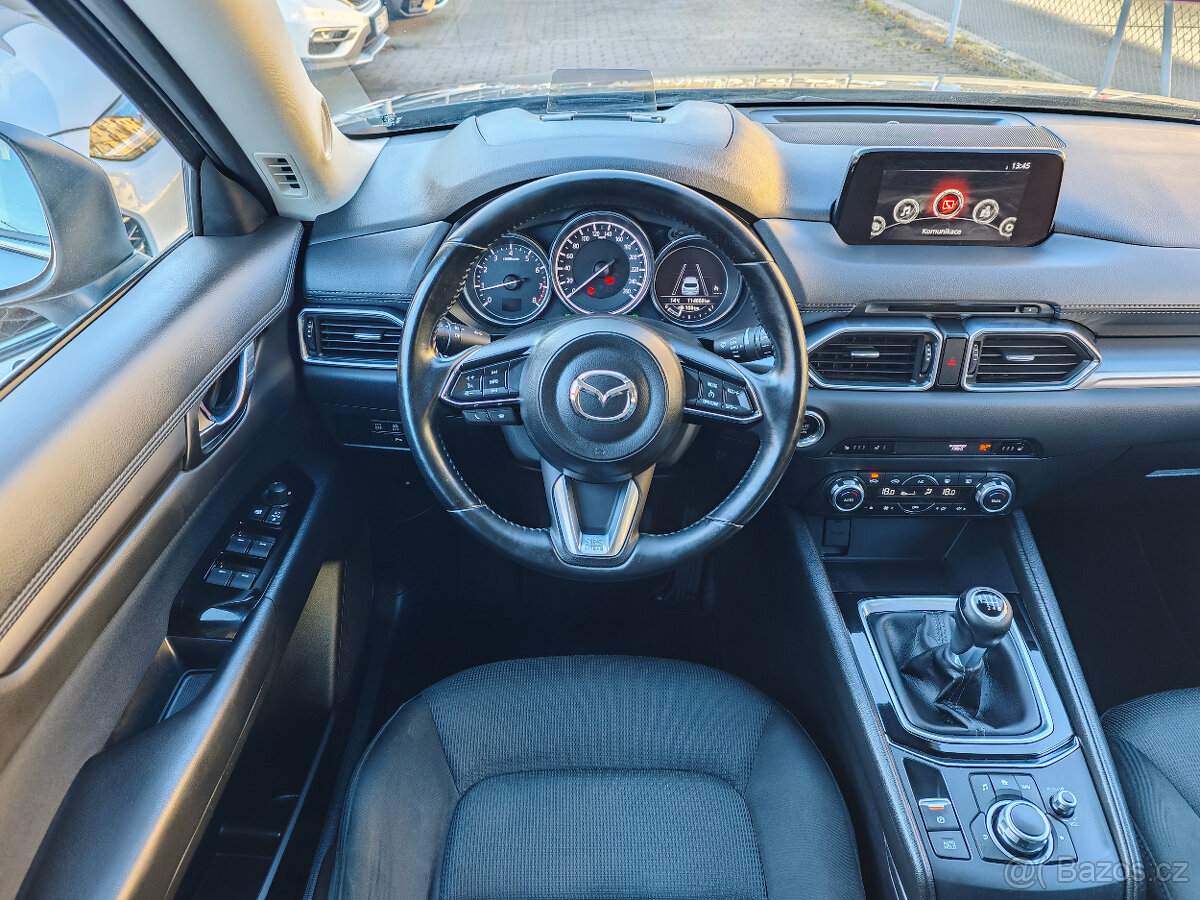 Mazda CX-5 2.0 Skyactiv LED Kamera 121kW - 15