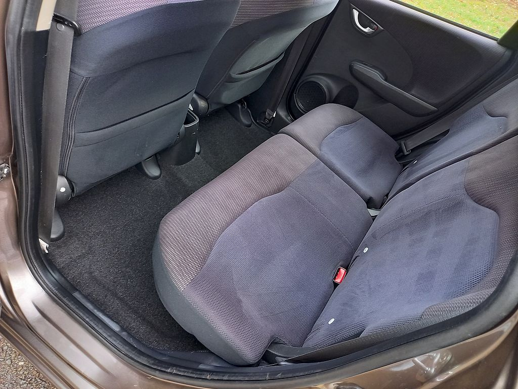 Honda Jazz 1.4i klima+alu.kola+LPG+BEZ Koroze - 15