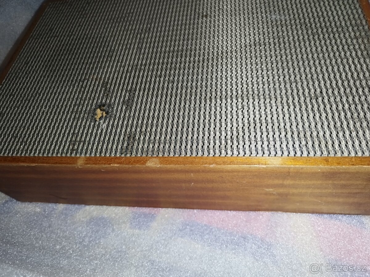 Repro bedny Tesla 2 Ks sada - 15