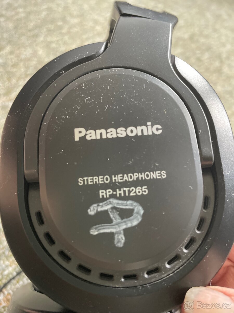 Sluchadla / výběr /i relaxační poslechové programy - 15