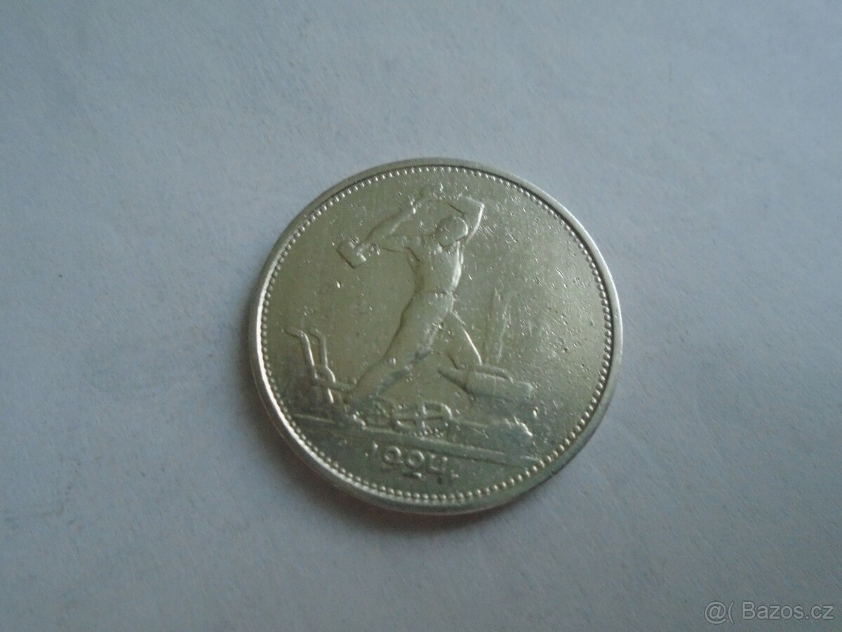 MINCE ČÍSLO 4 - 15