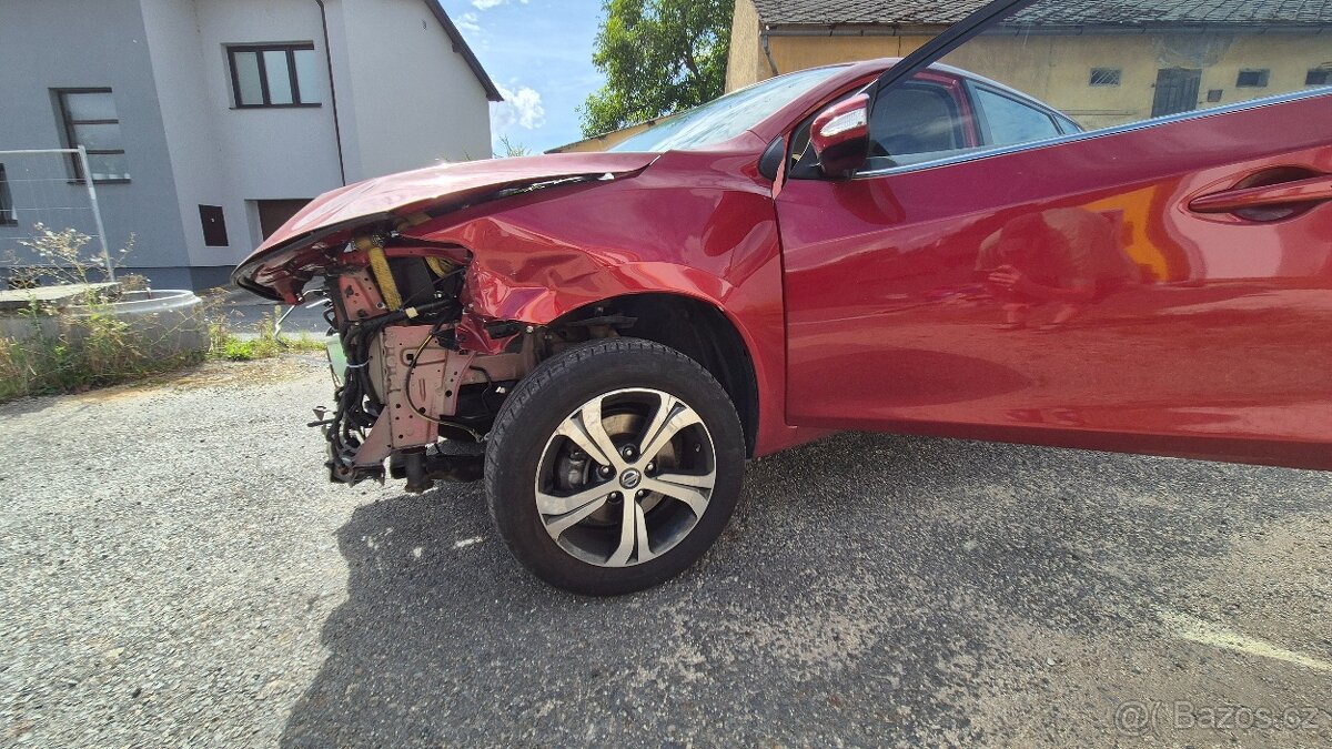 Nissan Pulsar 1.2 DIG-T 85kw - 15