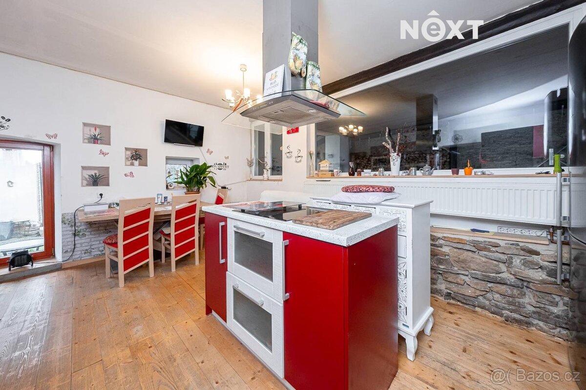 Prodej Rodinný dům, 120㎡ - 15