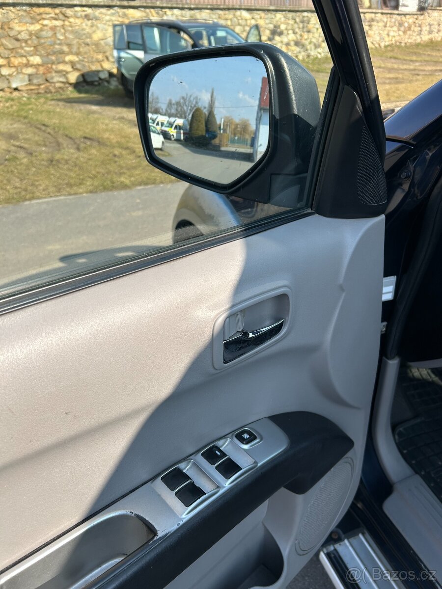 Mitsubishi L200 2.5 DI-D Double Cabine - 15