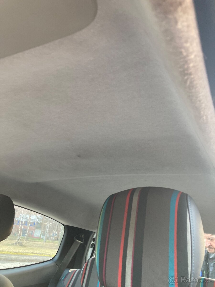 Renault twingo Facelift - 15