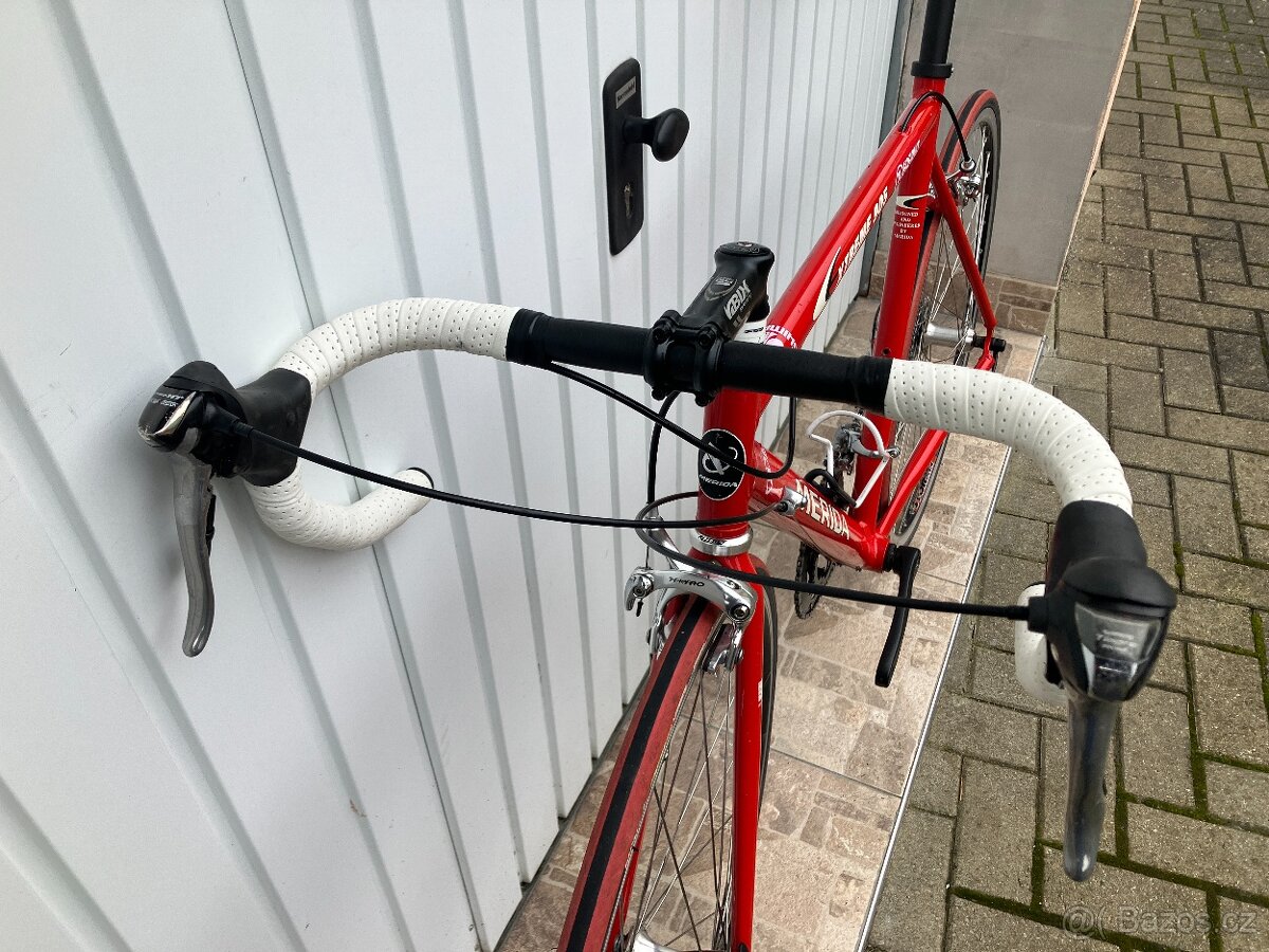 SILNIČNÍ KOLO MERIDA - 15