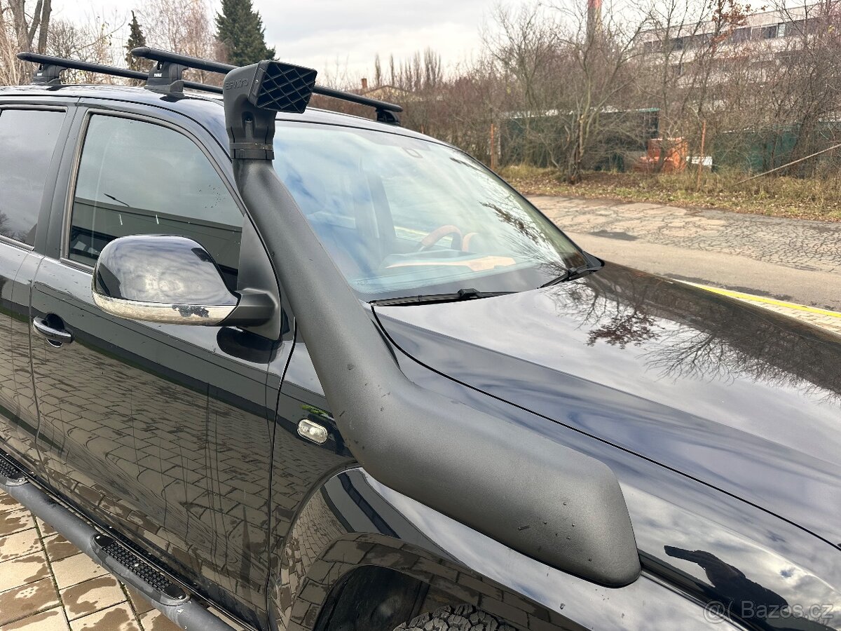 VW Amarok 2.0tdi CarlexDesign - 15