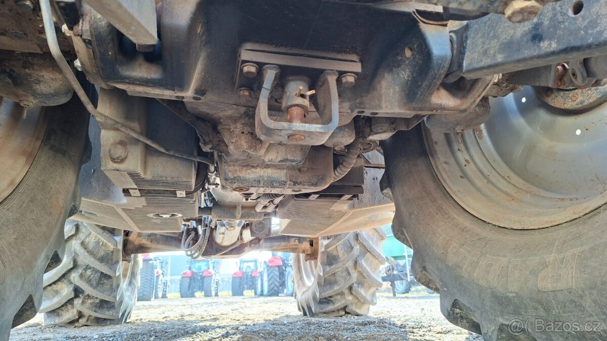 CASE PUMA 165 4X4 - 15