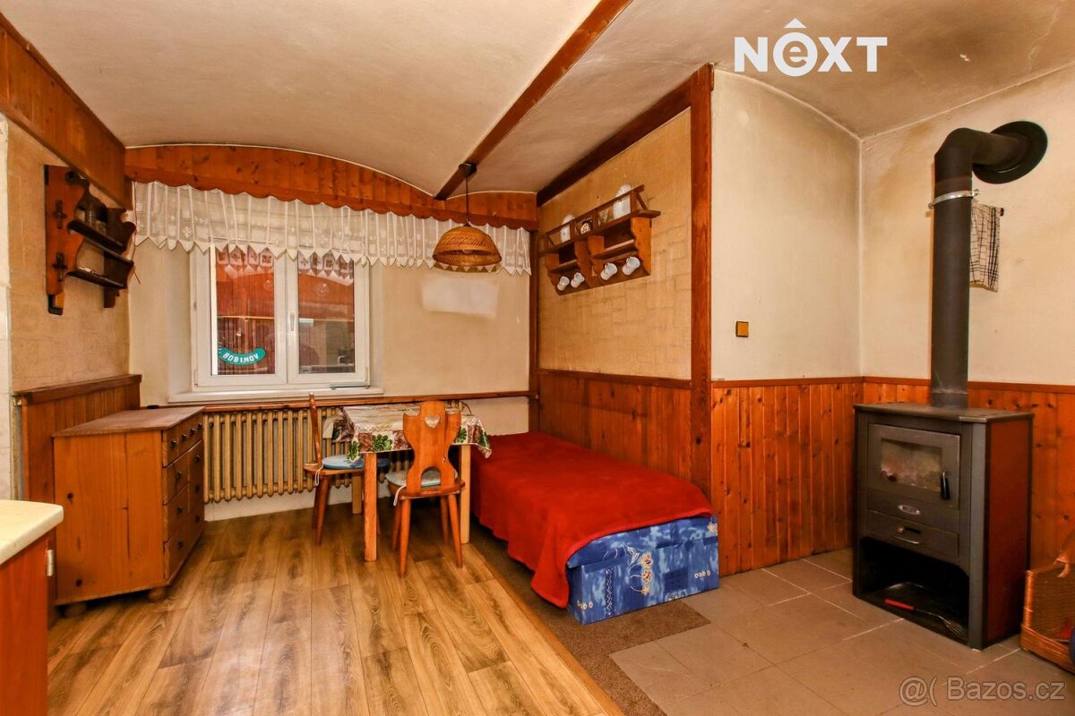 Prodej Rodinný dům, 60㎡ - 15