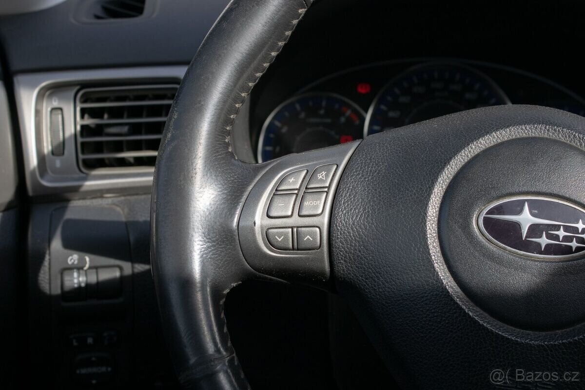 Subaru Forester 2.0 XS Comfort. - 15